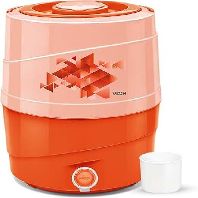 Water Camper