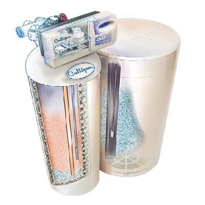 Water Softening System