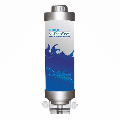 ZERO B AUTO SOFTNER AS 3