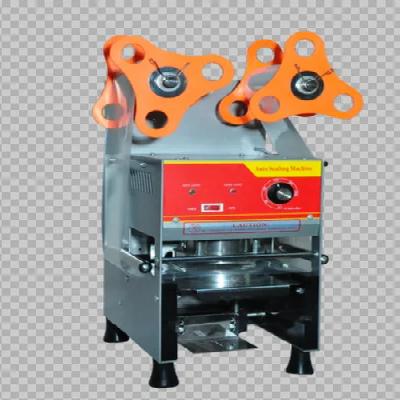 Double Head Glass Packing Machine