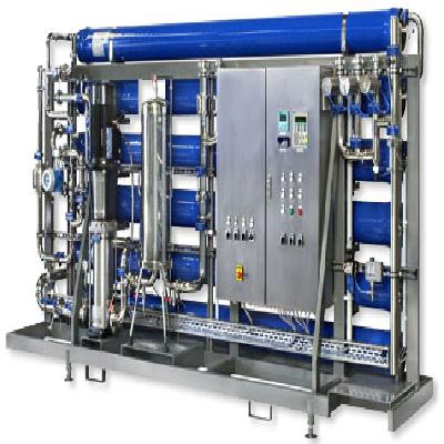 Industrial RO AMC Service