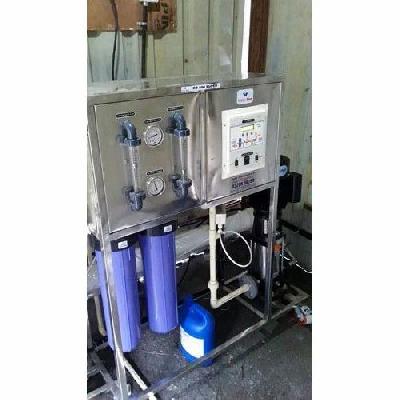 Industrial RO Plant Repairing Service