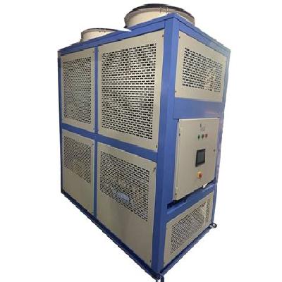 Industrial Water Chiller (1000 lps)