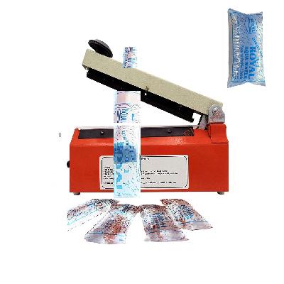 Mineral Water Pouch Packing Machine