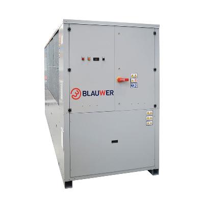 Plastic Water Chiller Tank