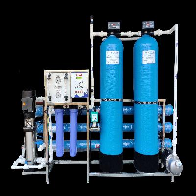 RO Plant Installation Service