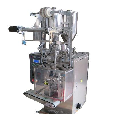 Water Pouch Filling Machines