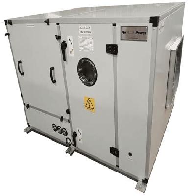 Air Washer