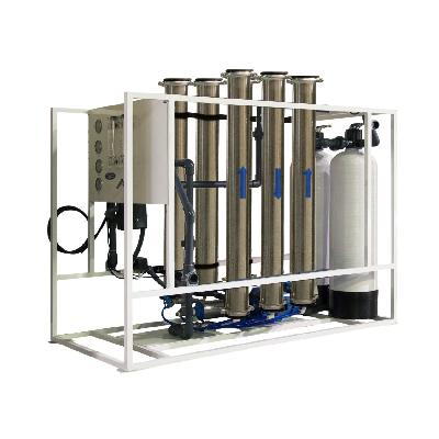 Commercial Reverse Osmosis System
