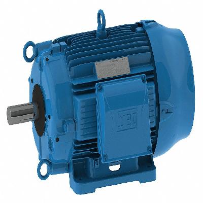 Cooling Tower Motors