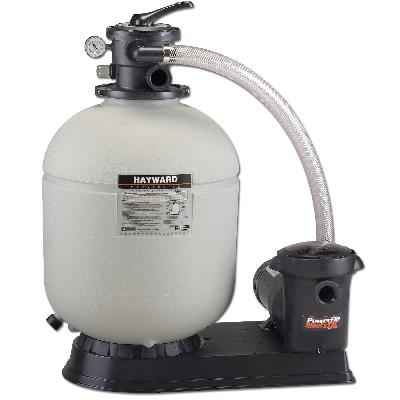 Sand Filter