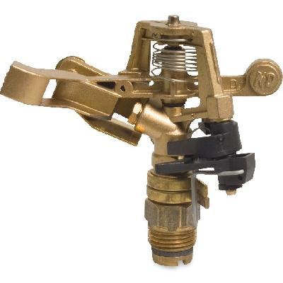 Water Brass Sprinkler