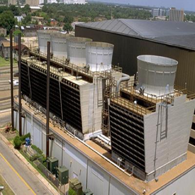 Wooden Cooling Towers