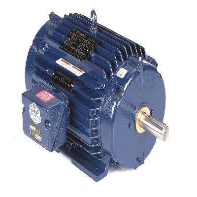 Cooling Tower Motors