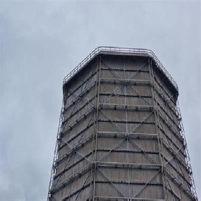 Metal Sheet Cooling Tower