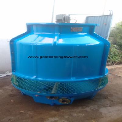 Cooling Tower 20tr