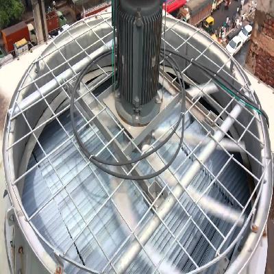 Cooling Tower Fan