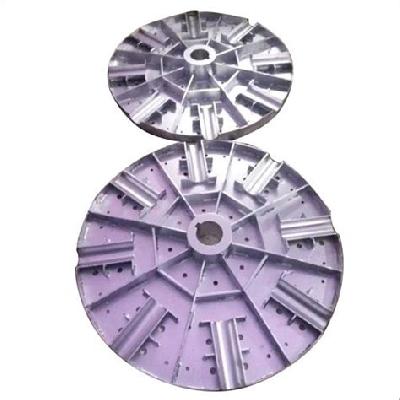 Cooling Tower Fan Hub