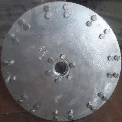 Frp Cooling Fan Hub