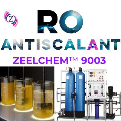 RO Chemicals