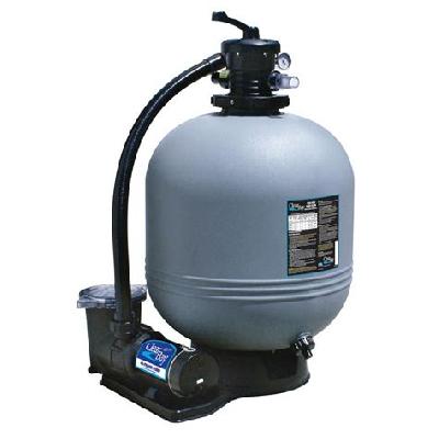 Water Sand Filter