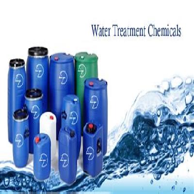 Water Treatment Chemical