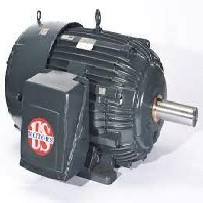 3 HP Cooling Tower Electric Motor