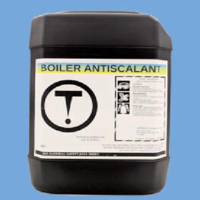 Boiler Antiscalant Chemical