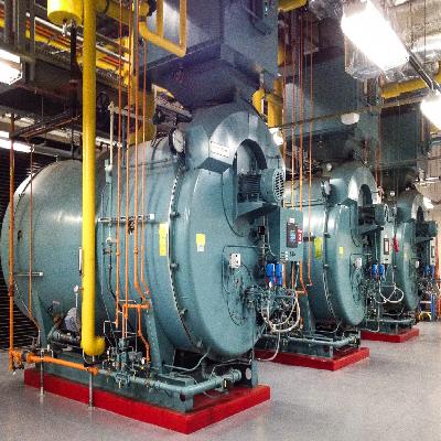 Boiler Descaling Chemical