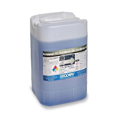 Cooling Tower Descaling Chemical