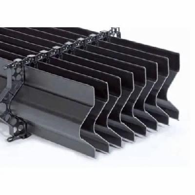 Cooling Tower PVC Eliminator