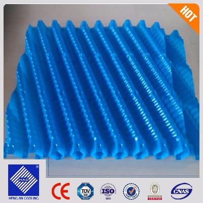 Honeycomb Pvc Fill