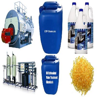 Water Treatment Chemical