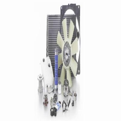 Cooling Spares