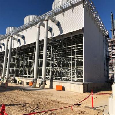 Cooling Towers