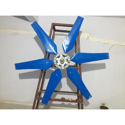 FRP Fans Blades