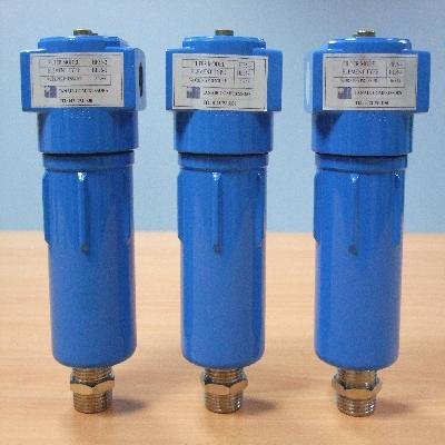 Industrial Pre Filter