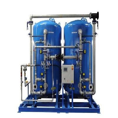 Industrial Softener