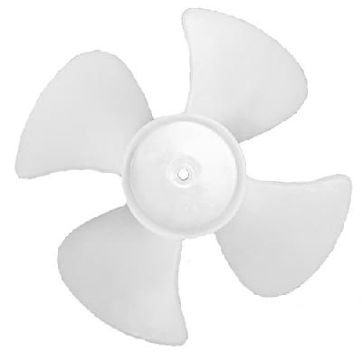 PVC Fan Wings