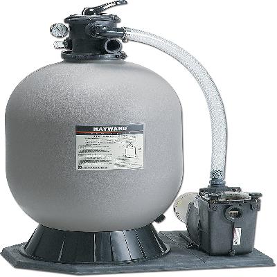 Sand Filters