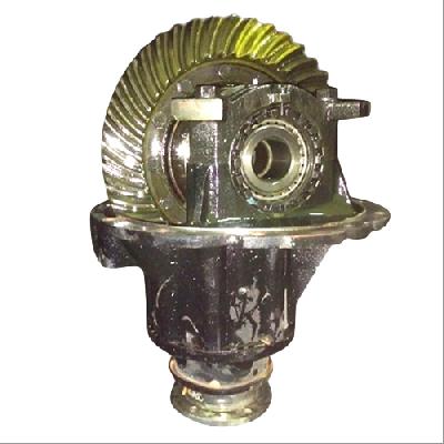 Ashok Leyland Spares Part