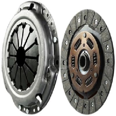 Ashok Leyland Truck Clutch Plate