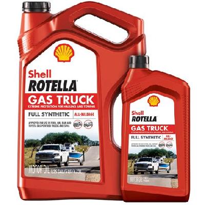 Ashok Leyland Truck Engine Oil
