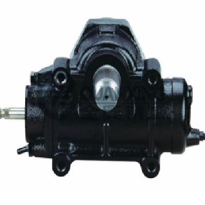Ashok Leyland Truck Gear Box