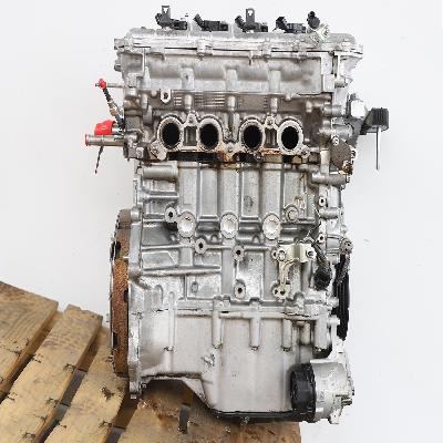 Engine Assy And Engine Spares