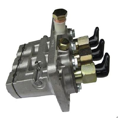 Fuel Injection Pumps And Spares
