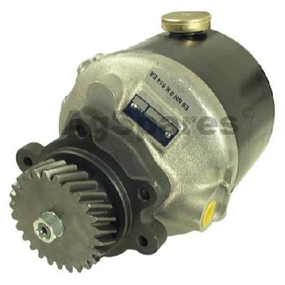 Power Steering Box-Pump and Spares