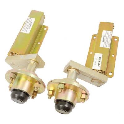 Suspension Units and Spares