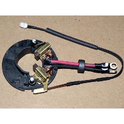 Motor Brush Assembly