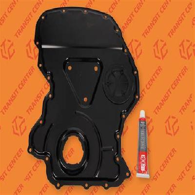 Motor Front Cover